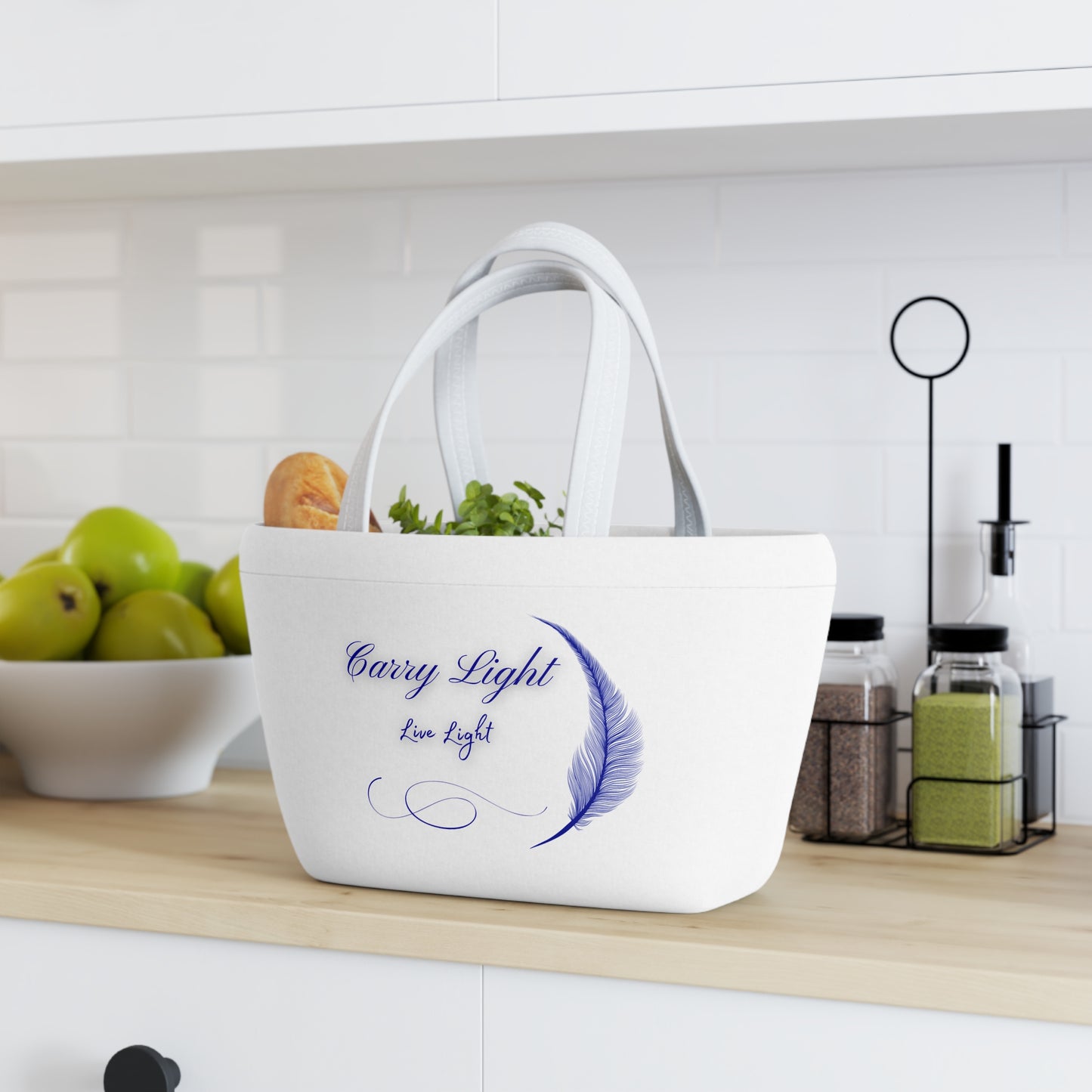 The Live Light Bag