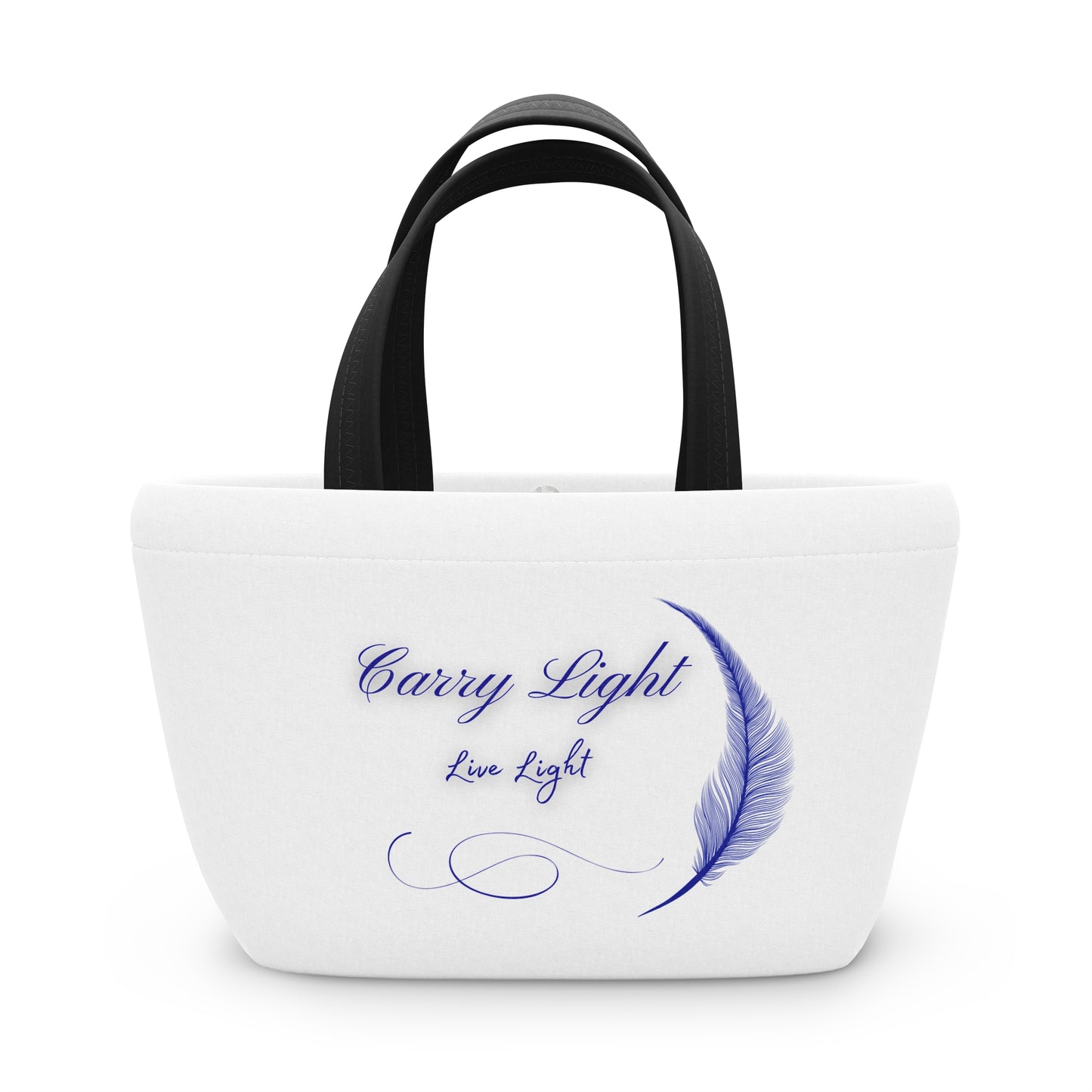 The Live Light Bag