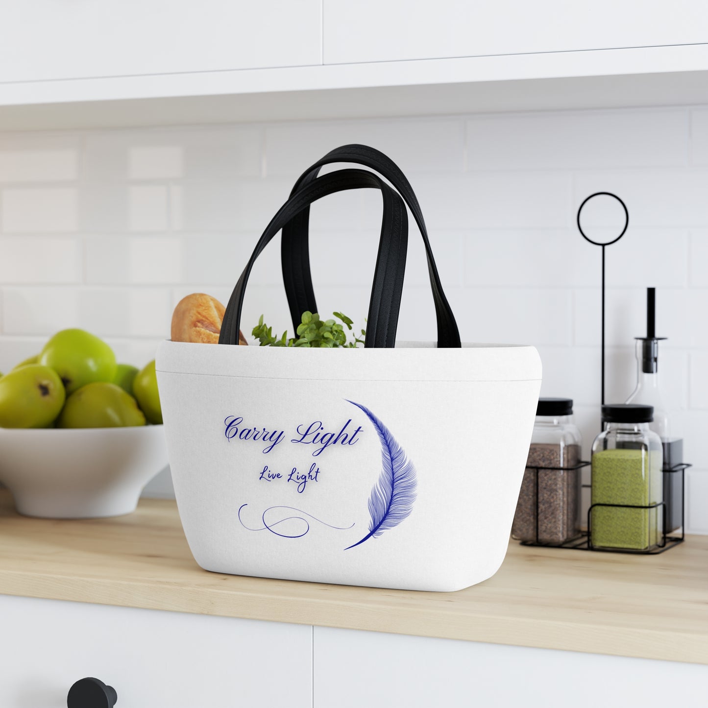 The Live Light Bag
